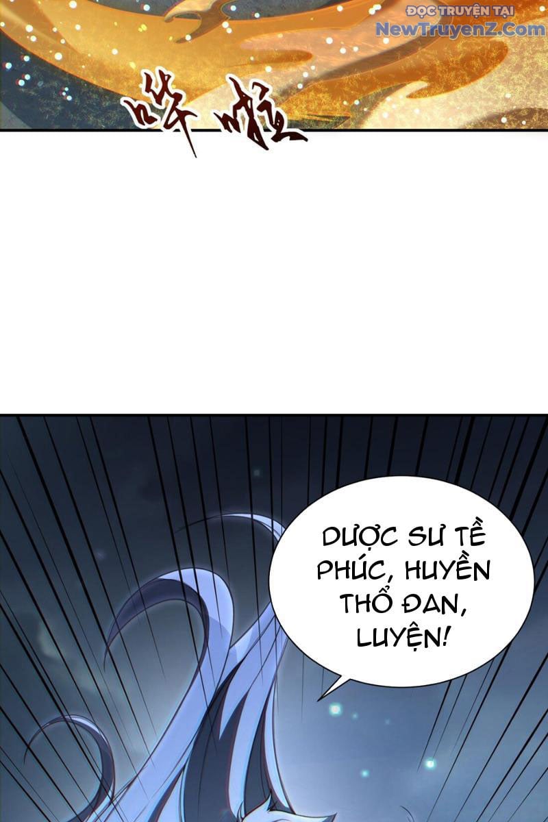 Ta Nhất Kiếm Trảm Hồn, Tu 3000 Đại Đạo: Chapter 4