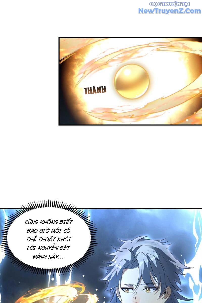 Ta Nhất Kiếm Trảm Hồn, Tu 3000 Đại Đạo: Chapter 4