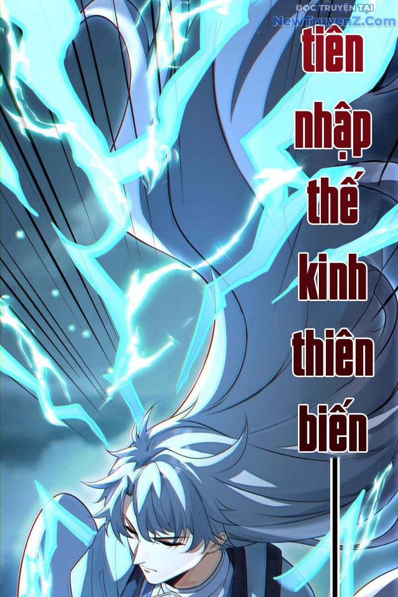 Ta Nhất Kiếm Trảm Hồn, Tu 3000 Đại Đạo: Chapter 4