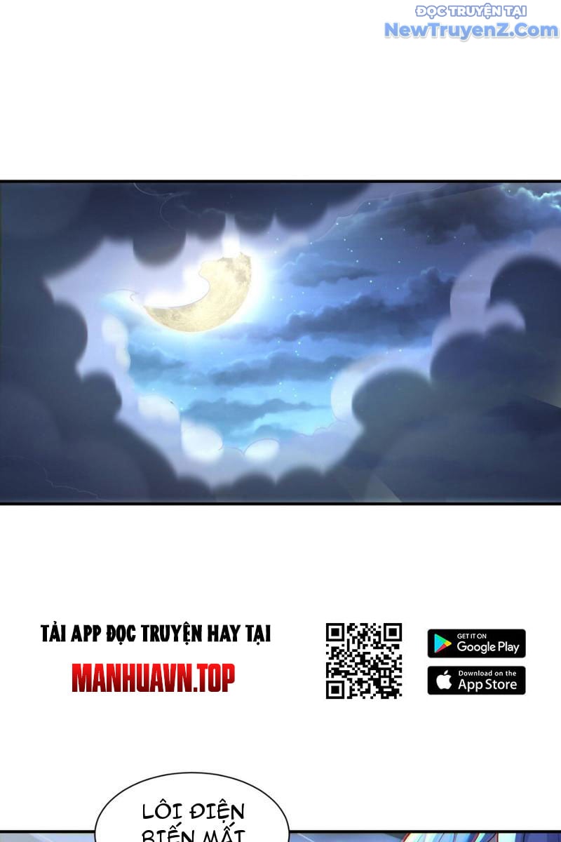 Ta Nhất Kiếm Trảm Hồn, Tu 3000 Đại Đạo: Chapter 4