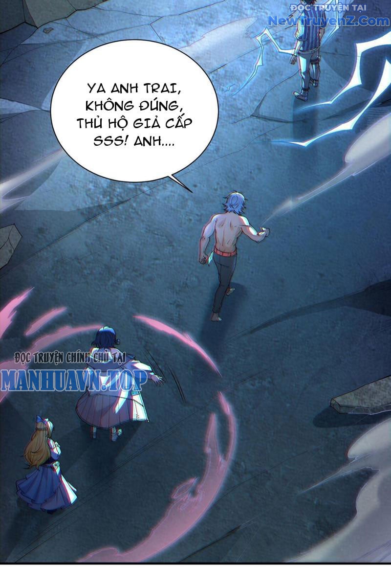 Ta Nhất Kiếm Trảm Hồn, Tu 3000 Đại Đạo: Chapter 4