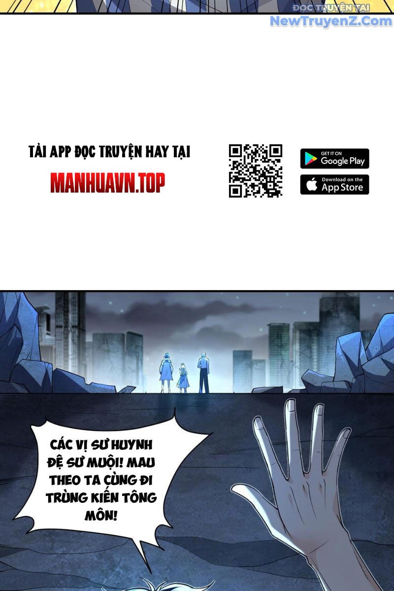 Ta Nhất Kiếm Trảm Hồn, Tu 3000 Đại Đạo: Chapter 4