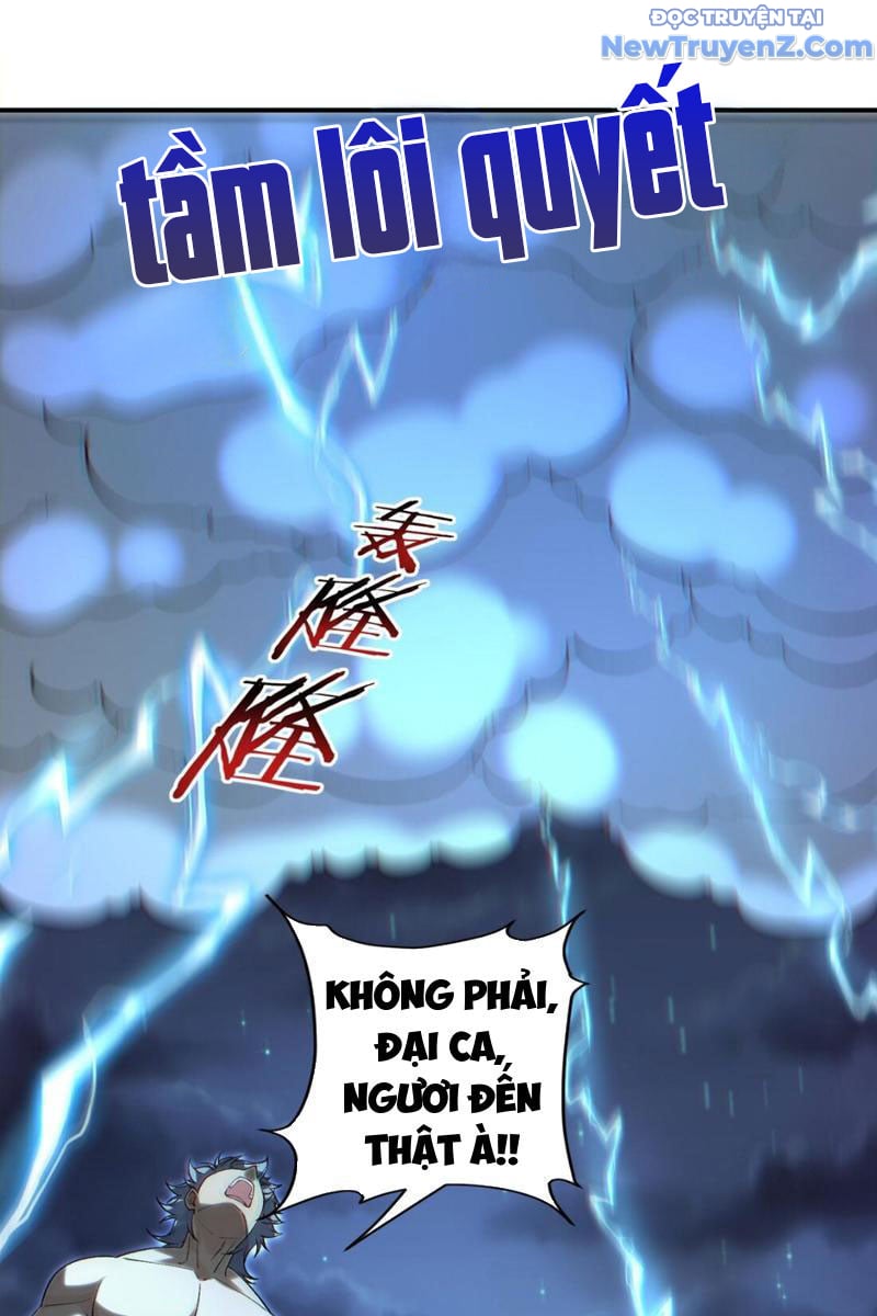 Ta Nhất Kiếm Trảm Hồn, Tu 3000 Đại Đạo: Chapter 4