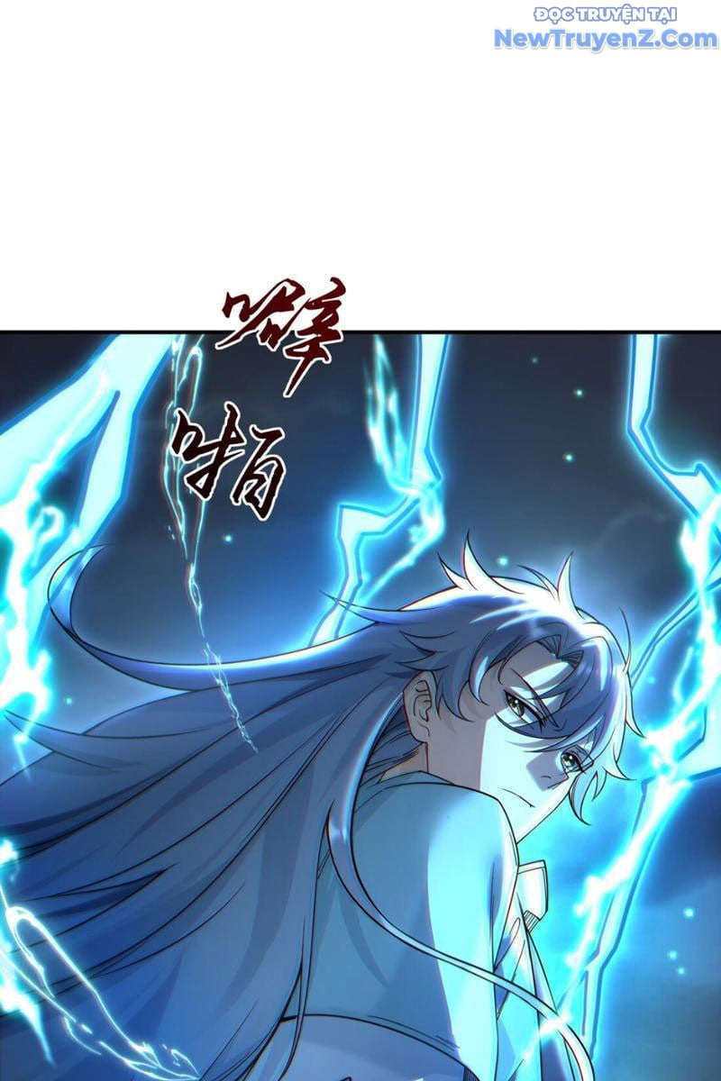 Ta Nhất Kiếm Trảm Hồn, Tu 3000 Đại Đạo: Chapter 4