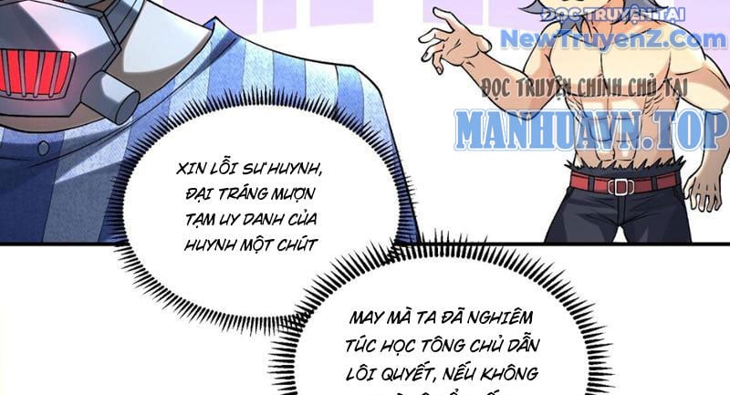 Ta Nhất Kiếm Trảm Hồn, Tu 3000 Đại Đạo: Chapter 4