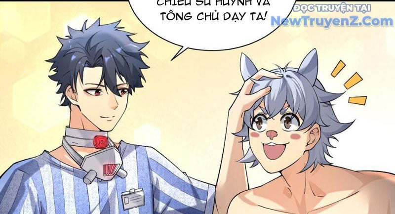 Ta Nhất Kiếm Trảm Hồn, Tu 3000 Đại Đạo: Chapter 4