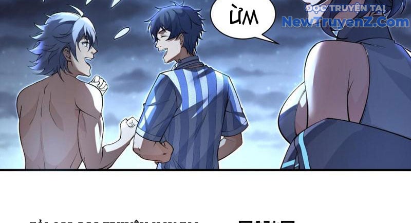 Ta Nhất Kiếm Trảm Hồn, Tu 3000 Đại Đạo: Chapter 4