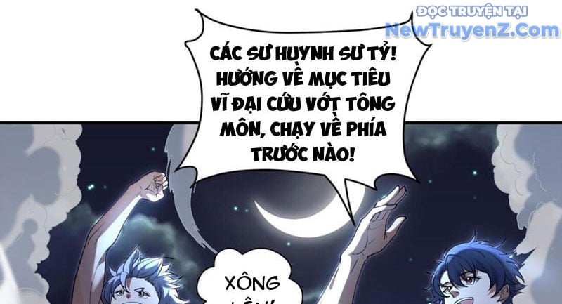 Ta Nhất Kiếm Trảm Hồn, Tu 3000 Đại Đạo: Chapter 4