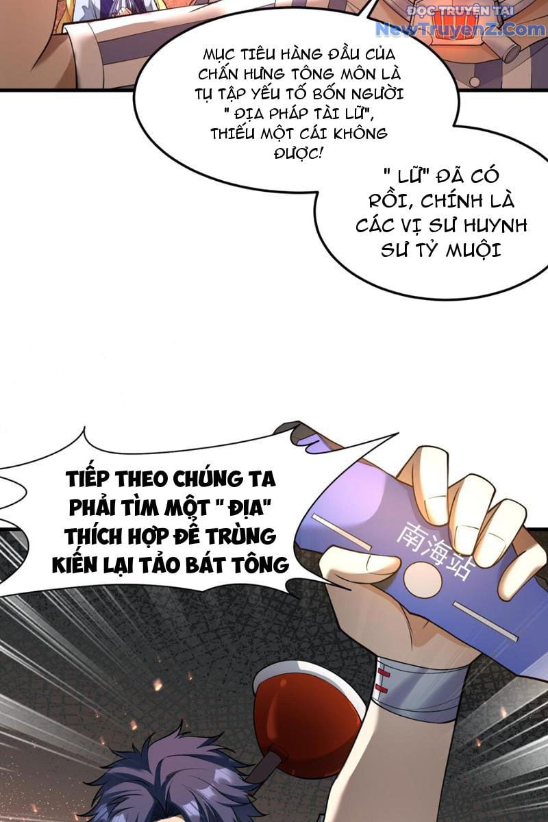 Ta Nhất Kiếm Trảm Hồn, Tu 3000 Đại Đạo: Chapter 5