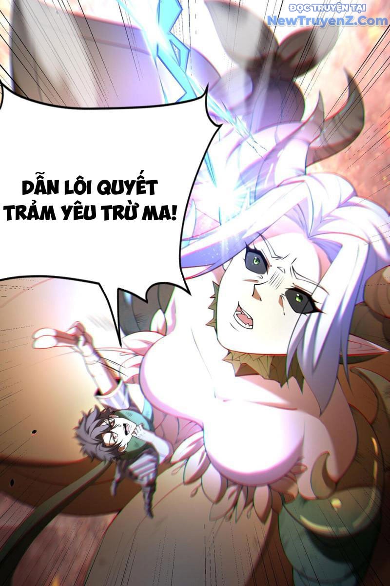 Ta Nhất Kiếm Trảm Hồn, Tu 3000 Đại Đạo: Chapter 5