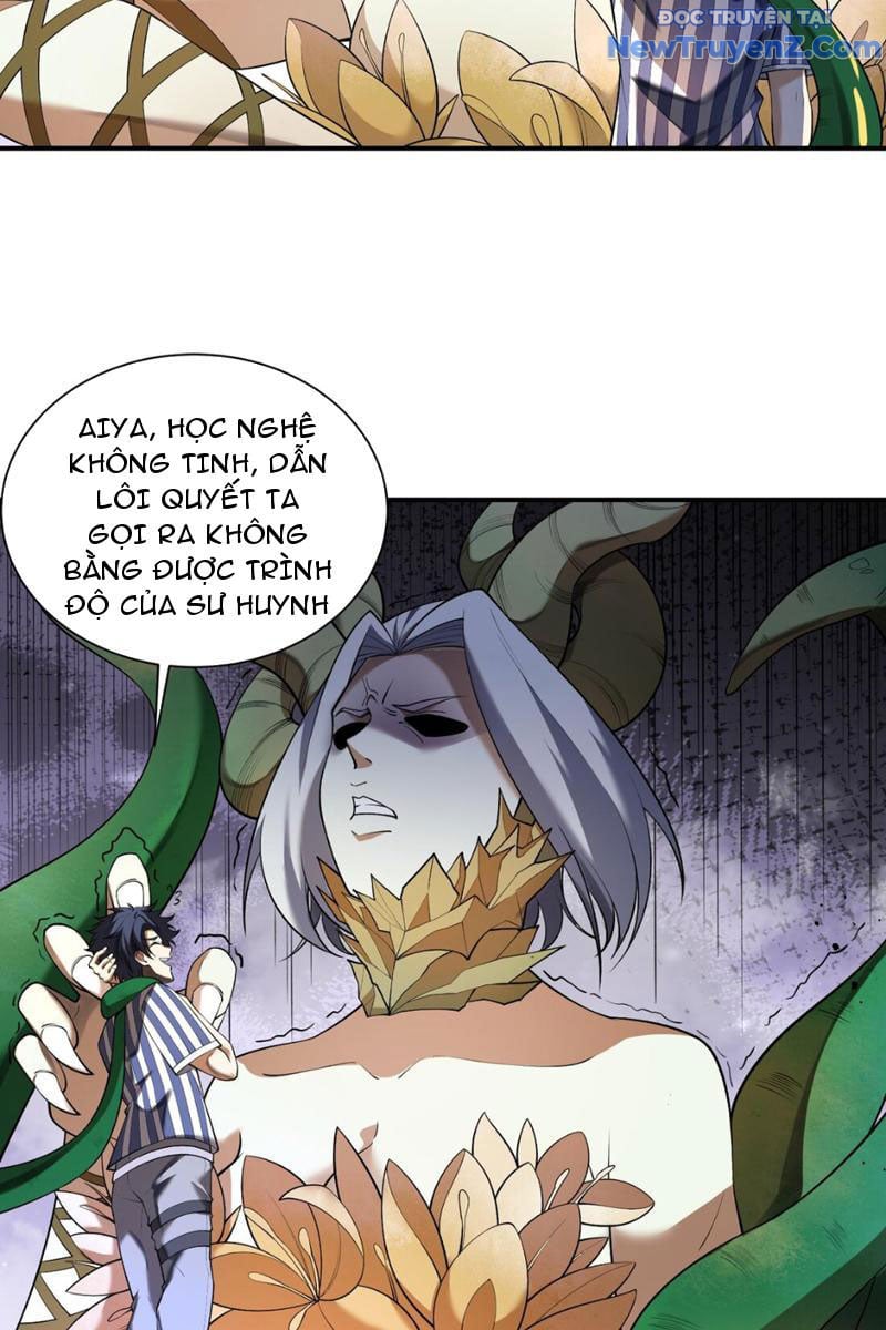 Ta Nhất Kiếm Trảm Hồn, Tu 3000 Đại Đạo: Chapter 5