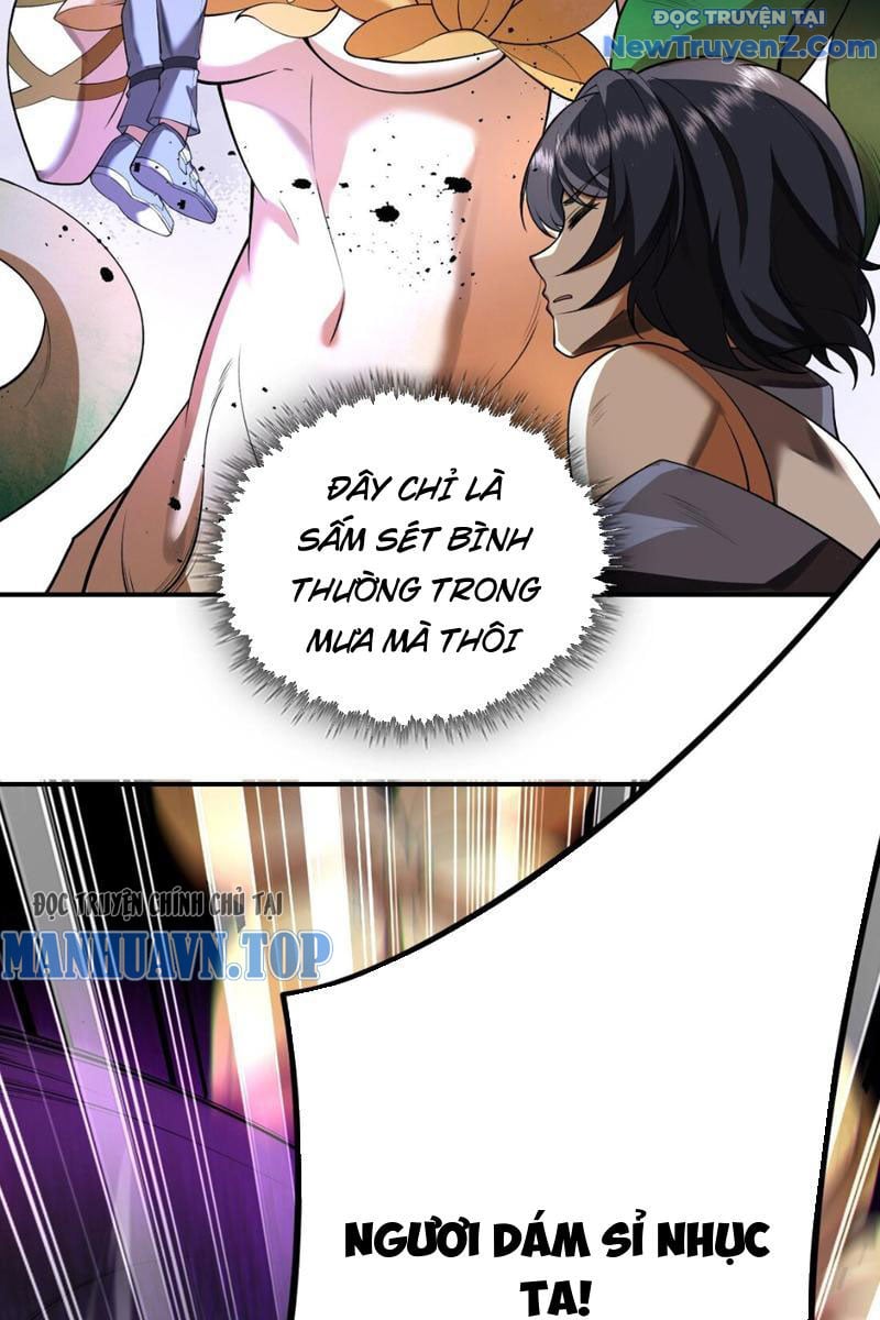 Ta Nhất Kiếm Trảm Hồn, Tu 3000 Đại Đạo: Chapter 5