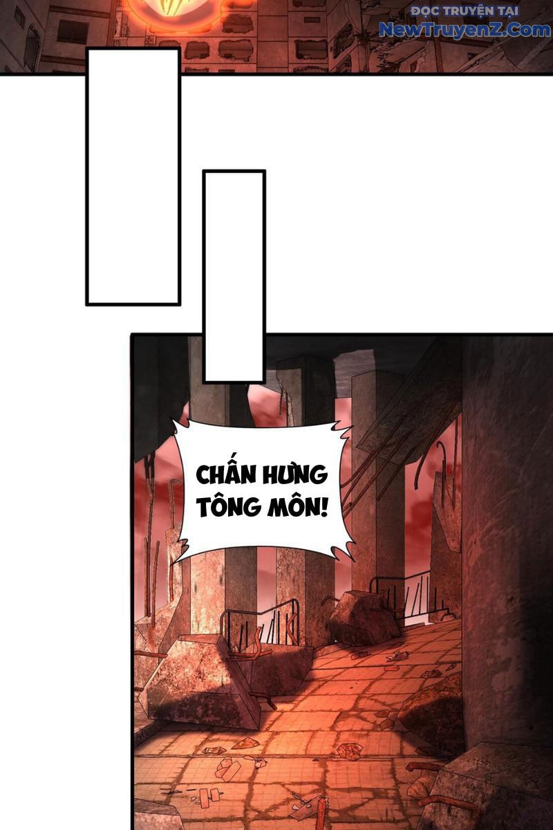 Ta Nhất Kiếm Trảm Hồn, Tu 3000 Đại Đạo: Chapter 5