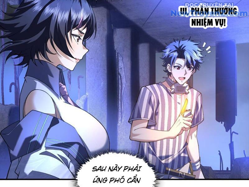 Ta Nhất Kiếm Trảm Hồn, Tu 3000 Đại Đạo: Chapter 6