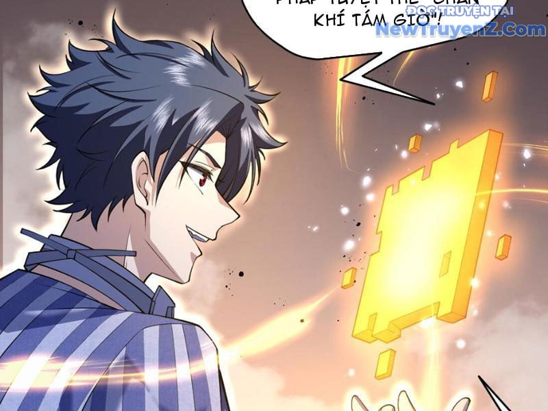 Ta Nhất Kiếm Trảm Hồn, Tu 3000 Đại Đạo: Chapter 6