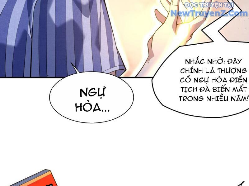 Ta Nhất Kiếm Trảm Hồn, Tu 3000 Đại Đạo: Chapter 6