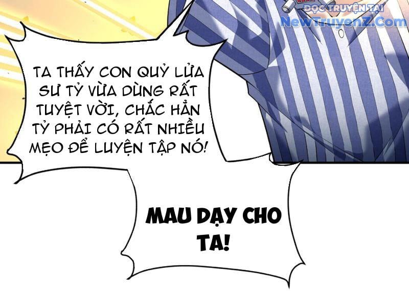 Ta Nhất Kiếm Trảm Hồn, Tu 3000 Đại Đạo: Chapter 6