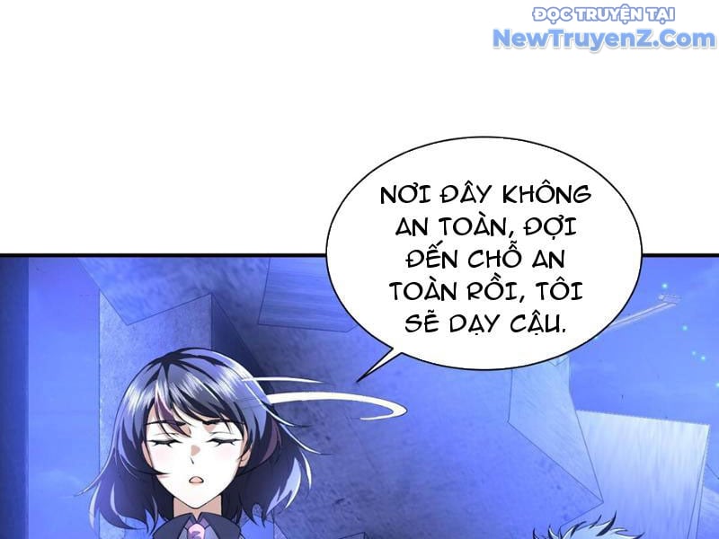Ta Nhất Kiếm Trảm Hồn, Tu 3000 Đại Đạo: Chapter 6