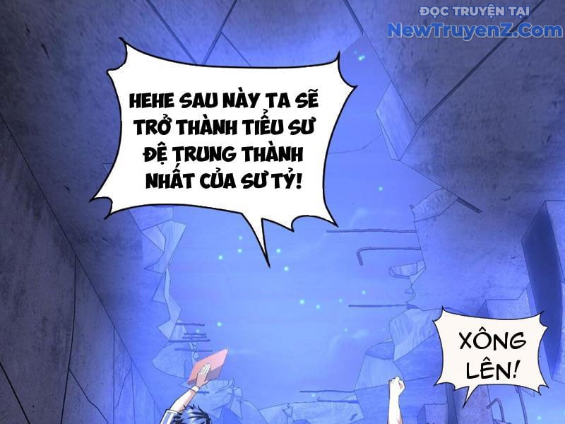Ta Nhất Kiếm Trảm Hồn, Tu 3000 Đại Đạo: Chapter 6