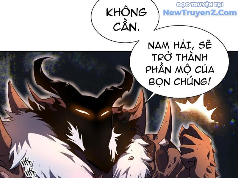 Ta Nhất Kiếm Trảm Hồn, Tu 3000 Đại Đạo: Chapter 6