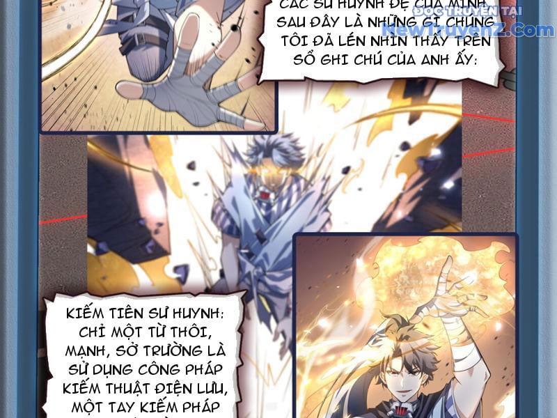 Ta Nhất Kiếm Trảm Hồn, Tu 3000 Đại Đạo: Chapter 6