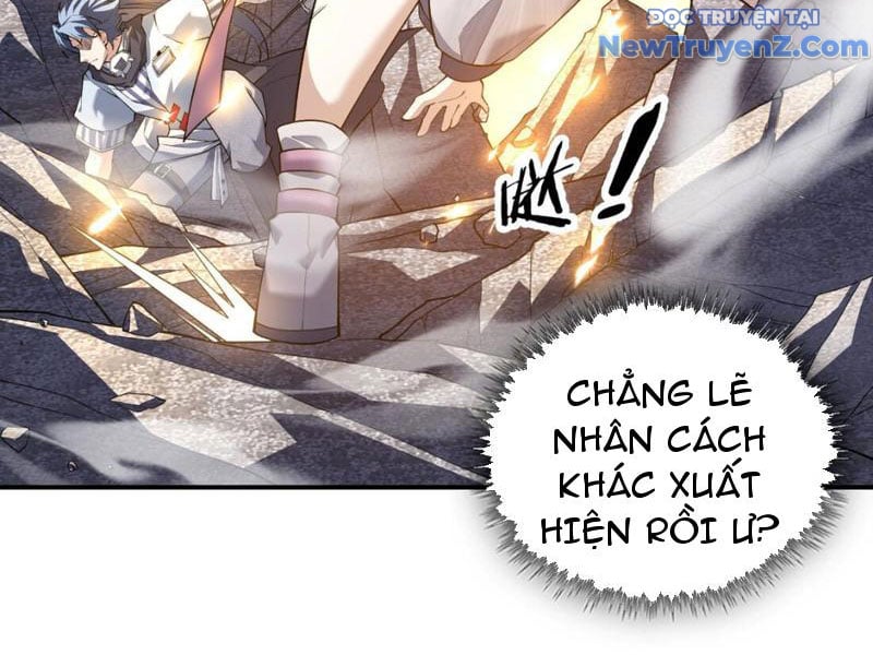 Ta Nhất Kiếm Trảm Hồn, Tu 3000 Đại Đạo: Chapter 6