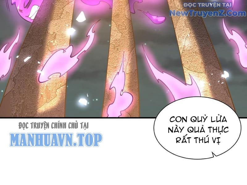 Ta Nhất Kiếm Trảm Hồn, Tu 3000 Đại Đạo: Chapter 6