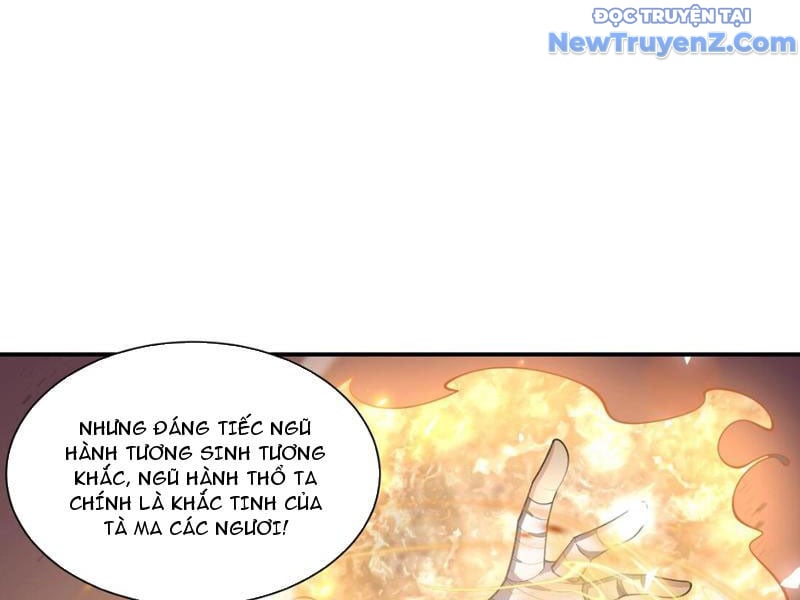 Ta Nhất Kiếm Trảm Hồn, Tu 3000 Đại Đạo: Chapter 6