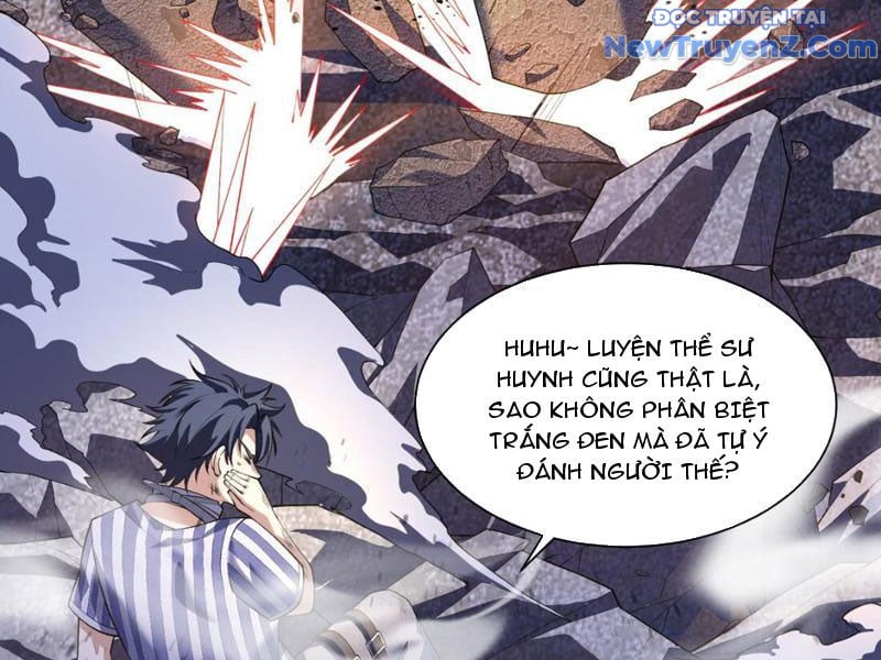 Ta Nhất Kiếm Trảm Hồn, Tu 3000 Đại Đạo: Chapter 6