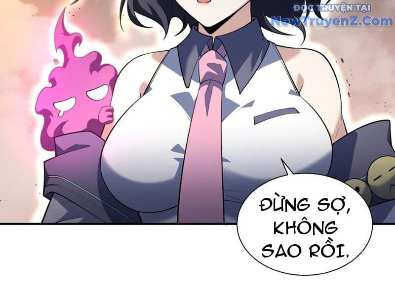 Ta Nhất Kiếm Trảm Hồn, Tu 3000 Đại Đạo: Chapter 6