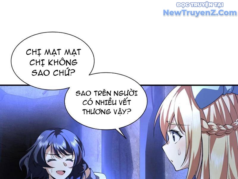Ta Nhất Kiếm Trảm Hồn, Tu 3000 Đại Đạo: Chapter 6