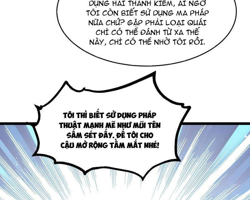 Ta Nhặt Rác Thượng Vương Giả: Chapter 38