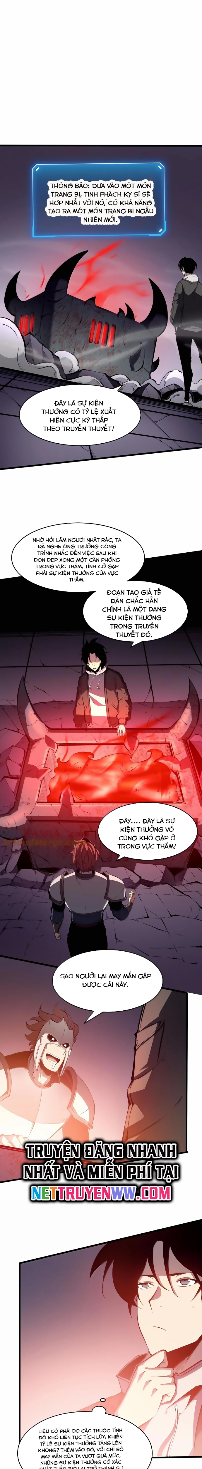 Ta Nhặt Rác Thượng Vương Giả: Chapter 39