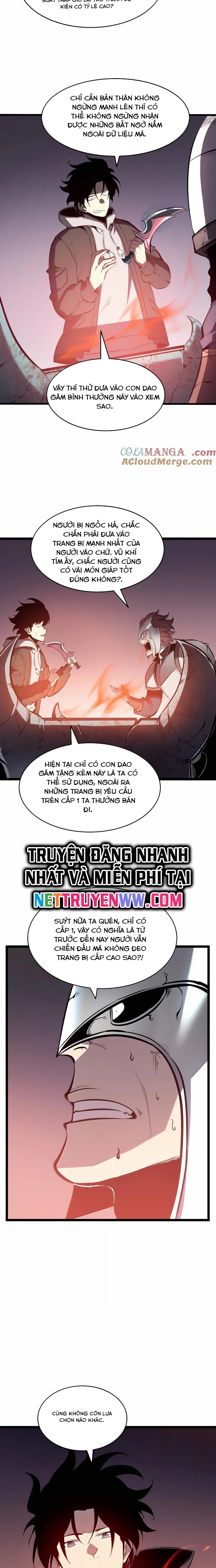 Ta Nhặt Rác Thượng Vương Giả: Chapter 39