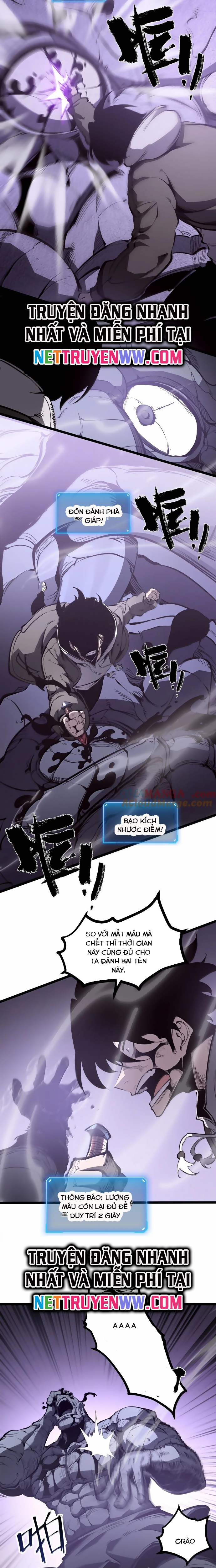 Ta Nhặt Rác Thượng Vương Giả: Chapter 39