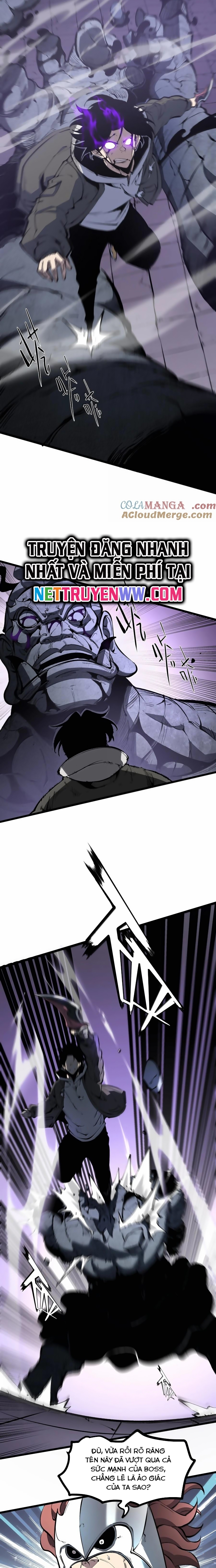 Ta Nhặt Rác Thượng Vương Giả: Chapter 39