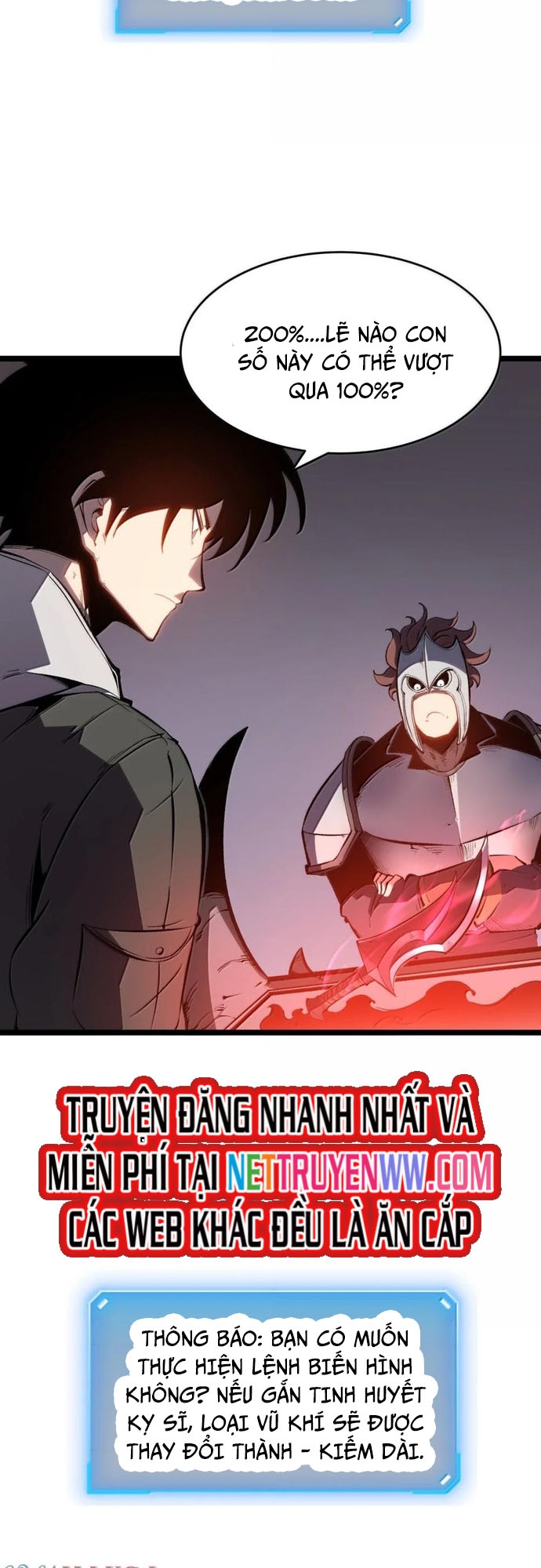 Ta Nhặt Rác Thượng Vương Giả: Chapter 40