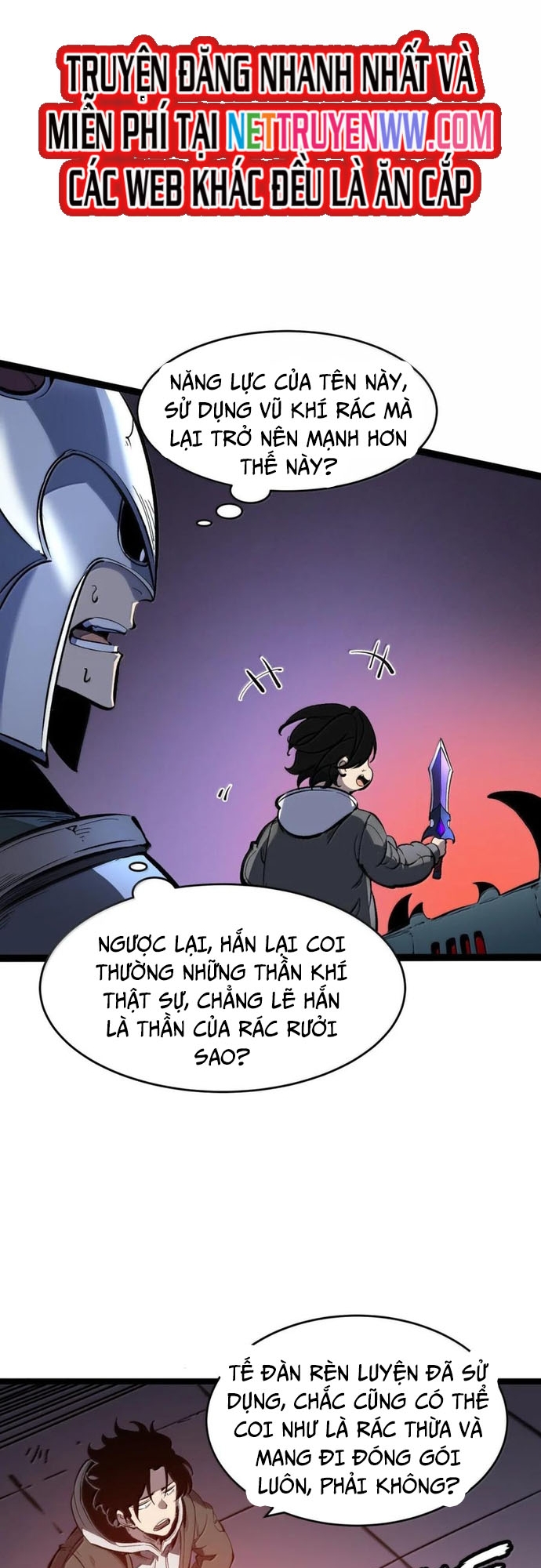 Ta Nhặt Rác Thượng Vương Giả: Chapter 40