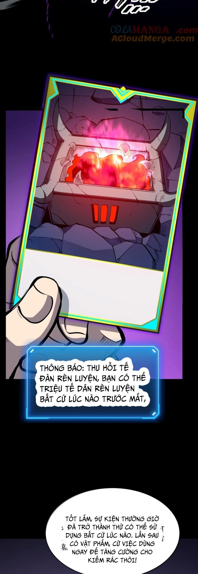 Ta Nhặt Rác Thượng Vương Giả: Chapter 40