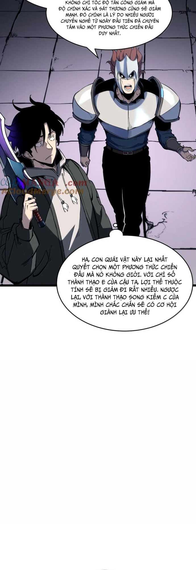 Ta Nhặt Rác Thượng Vương Giả: Chapter 40