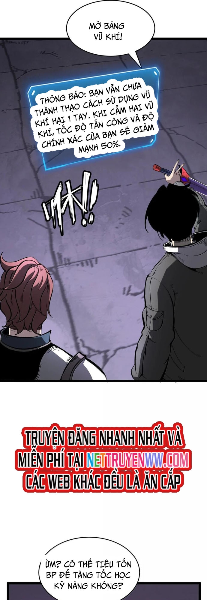 Ta Nhặt Rác Thượng Vương Giả: Chapter 40