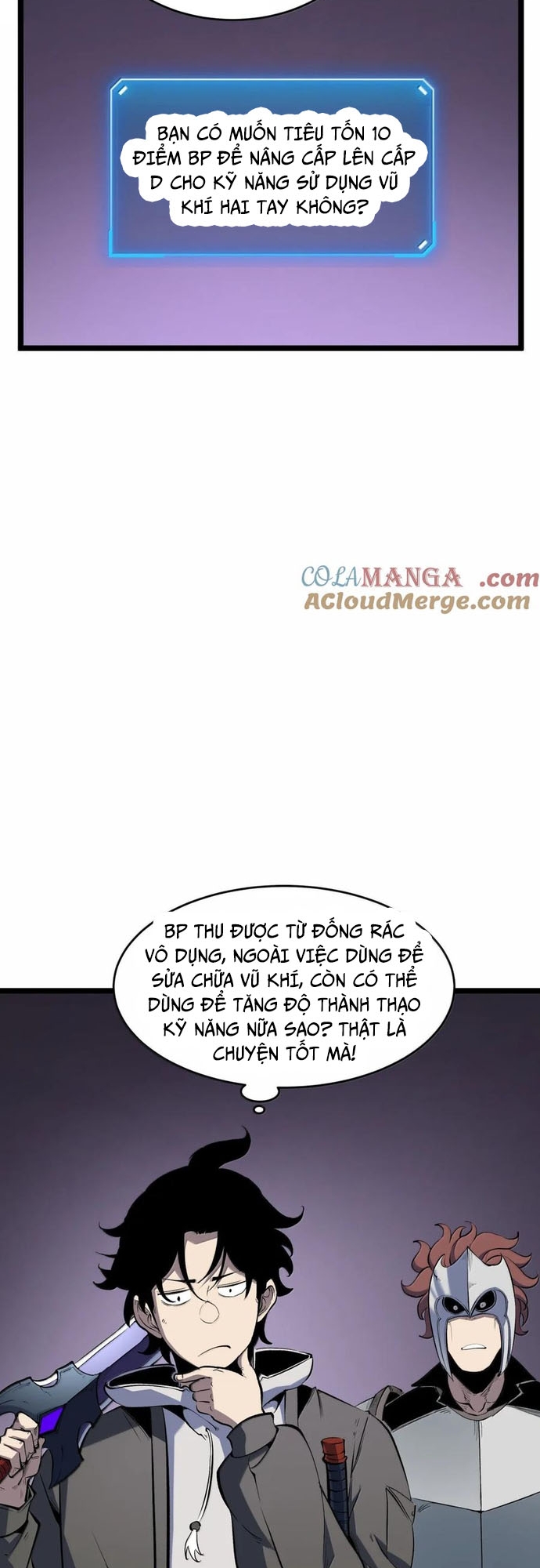 Ta Nhặt Rác Thượng Vương Giả: Chapter 40