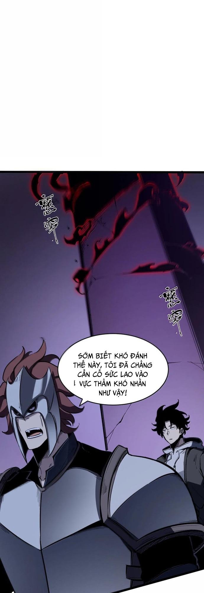 Ta Nhặt Rác Thượng Vương Giả: Chapter 40