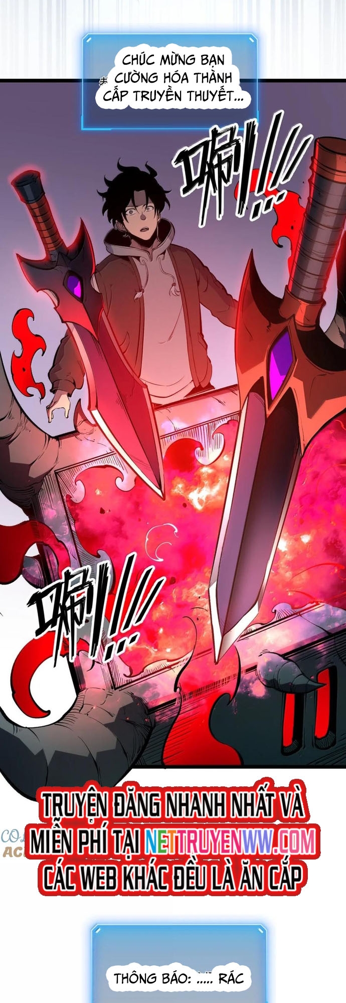 Ta Nhặt Rác Thượng Vương Giả: Chapter 40