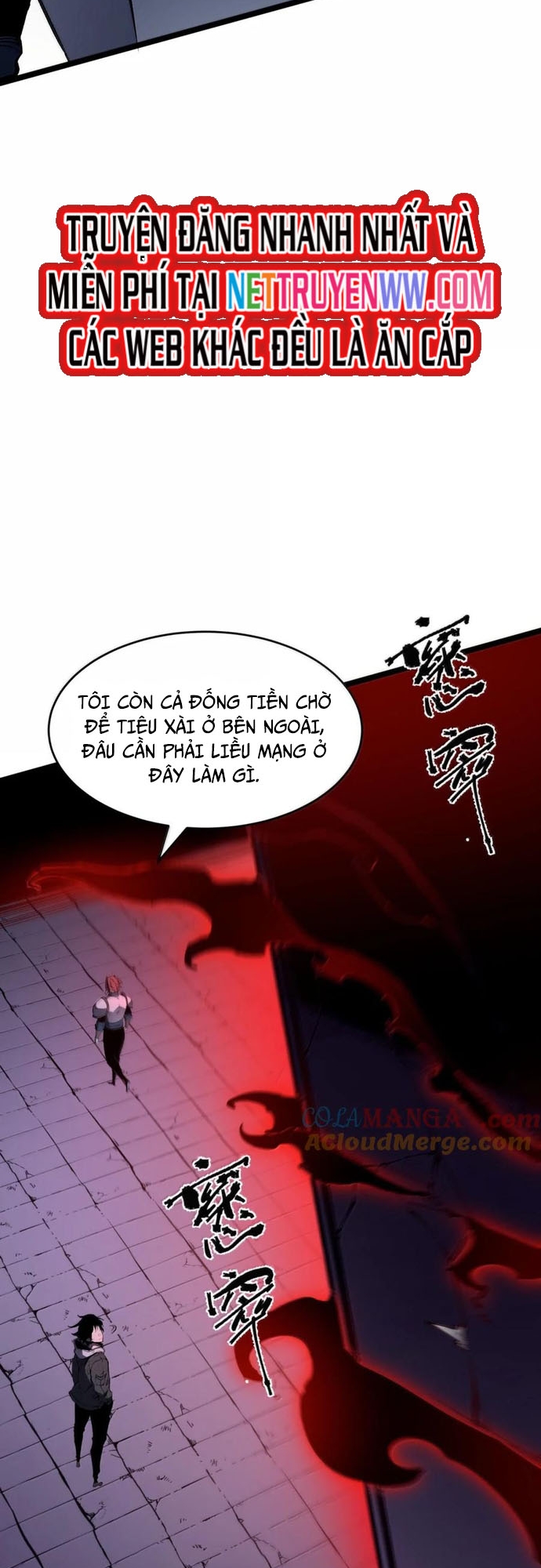 Ta Nhặt Rác Thượng Vương Giả: Chapter 40