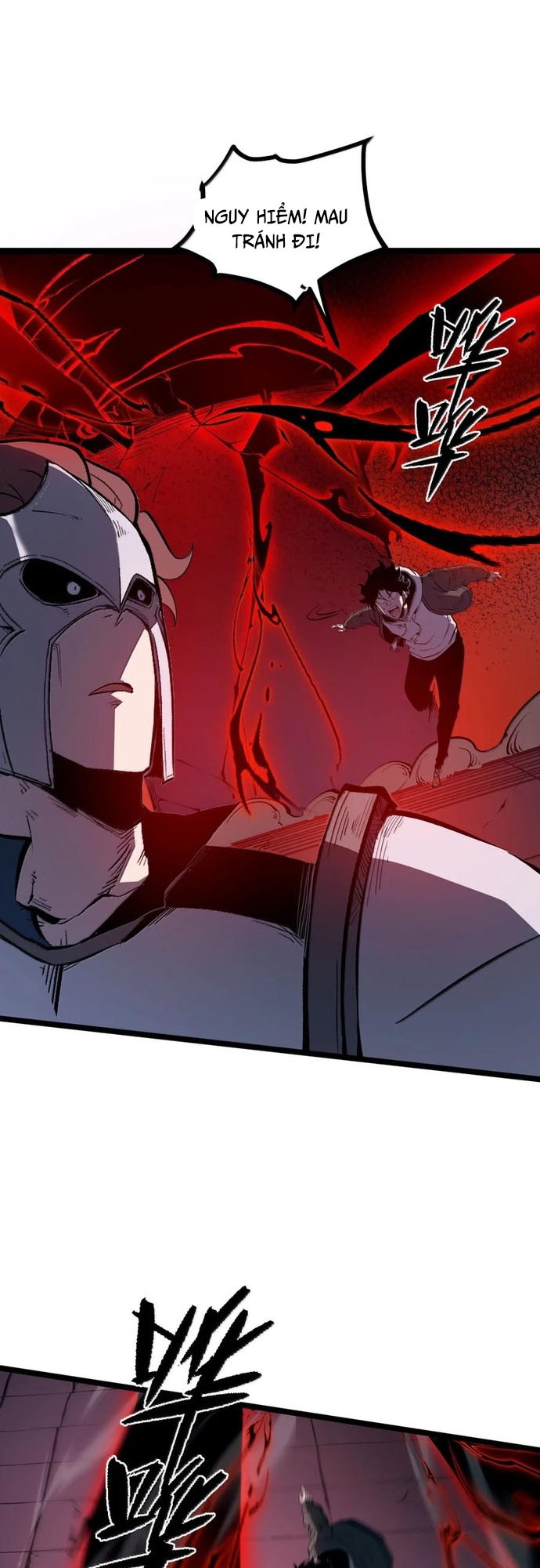 Ta Nhặt Rác Thượng Vương Giả: Chapter 40