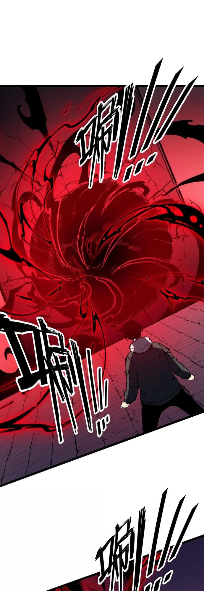 Ta Nhặt Rác Thượng Vương Giả: Chapter 40