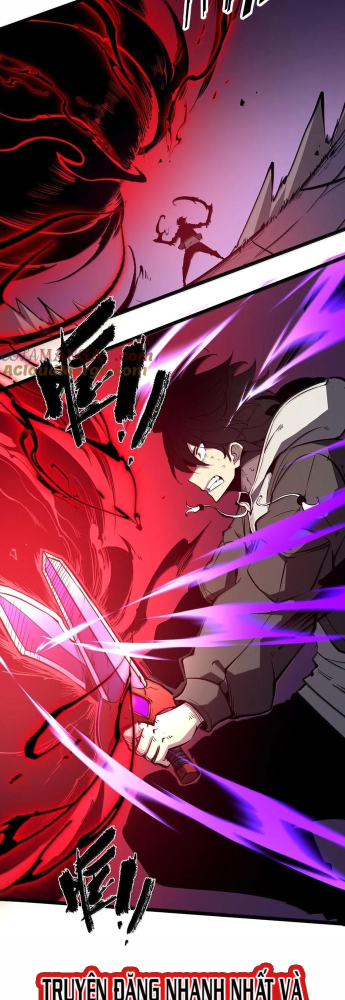 Ta Nhặt Rác Thượng Vương Giả: Chapter 40