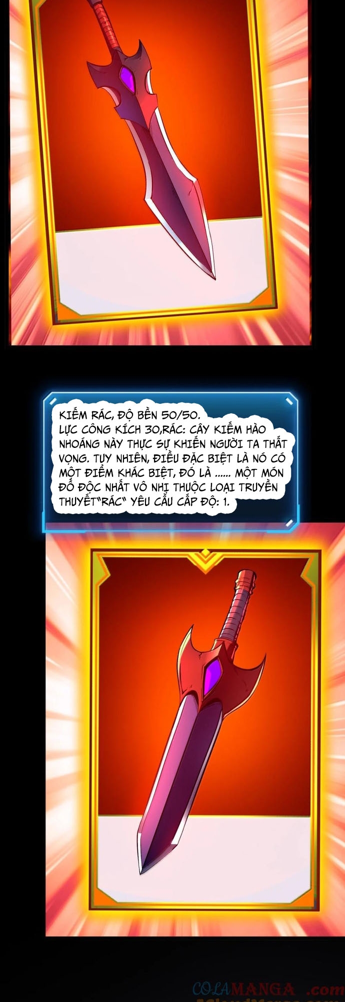 Ta Nhặt Rác Thượng Vương Giả: Chapter 40