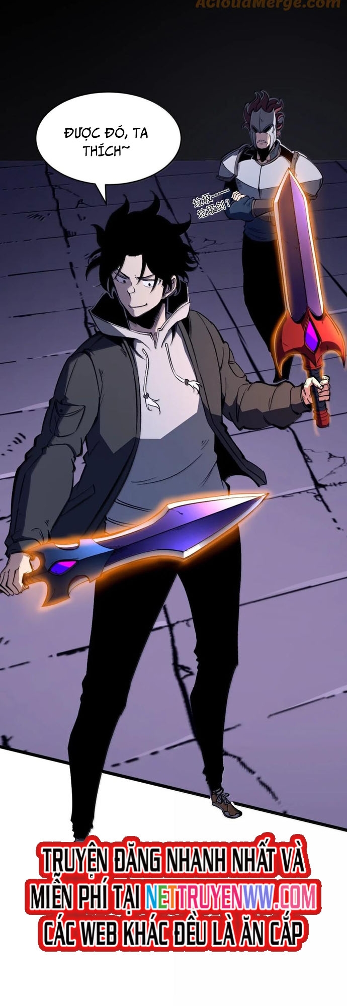 Ta Nhặt Rác Thượng Vương Giả: Chapter 40